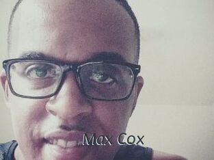 Max_Cox