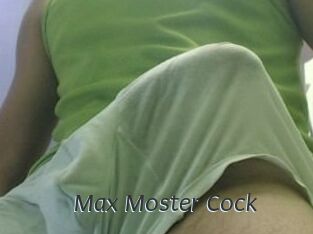 Max_Moster_Cock