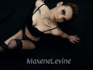 MaxeneLevine
