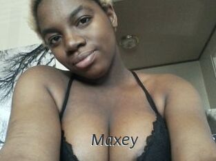 Maxey