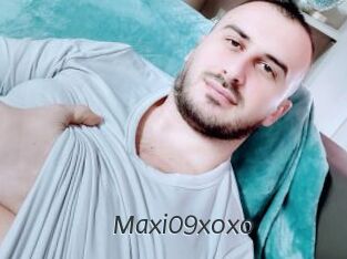 Maxi09xoxo
