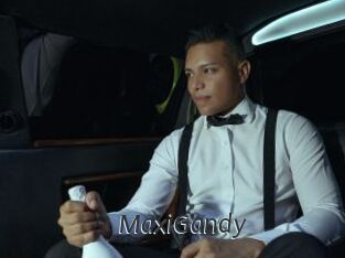 MaxiGandy