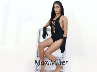 MaxiMiller