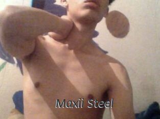 Maxii_Steel