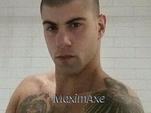 Maxim_Axe