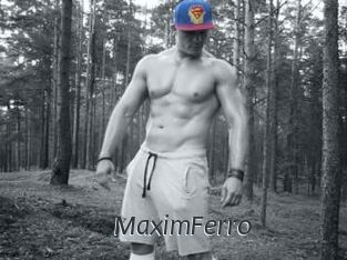 MaximFerro