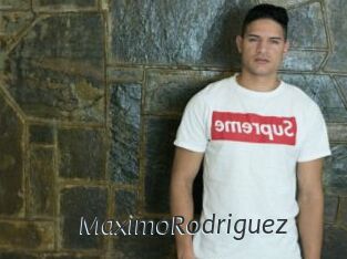 MaximoRodriguez