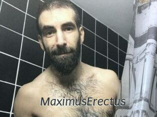 MaximusErectus