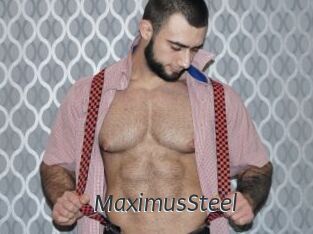 MaximusSteel