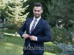 Maximushet