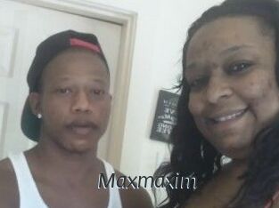 Maxmaxim