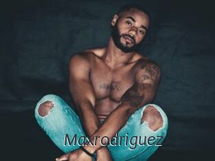 Maxrodriguez