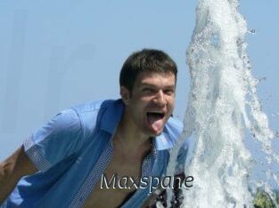 Maxspane