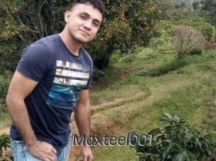 Maxteel001