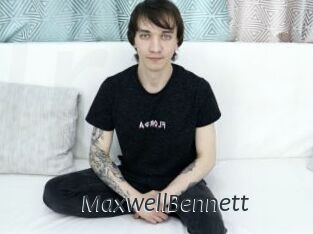 MaxwellBennett