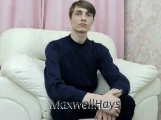 MaxwellHays
