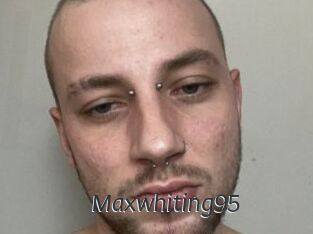 Maxwhiting95