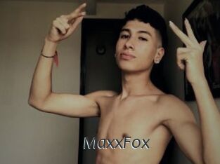 MaxxFox