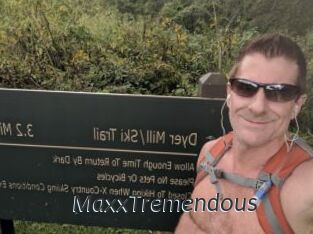 MaxxTremendous