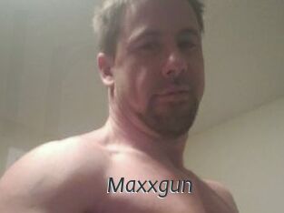 Maxxgun