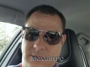 Maxximmo Ligne Rose