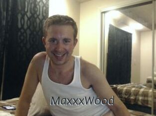 MaxxxWood Ligne Rose