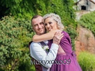 Maxyxoxo09
