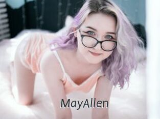 MayAllen