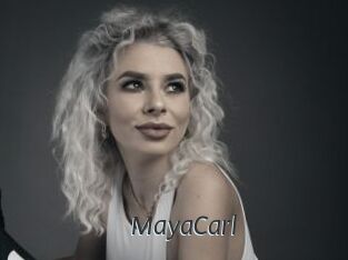MayaCarl