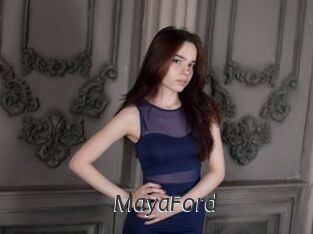 MayaFord Ligne Rose