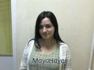 MayaHayes