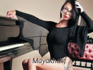 MayaKhalif