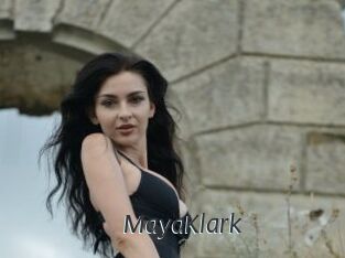 MayaKlark Ligne Rose