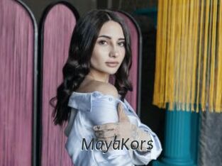 MayaKors