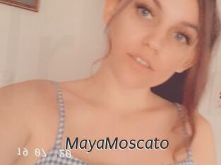 MayaMoscato