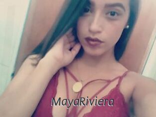 MayaRiviera