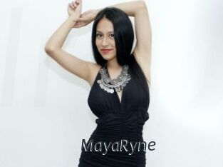 MayaRyne