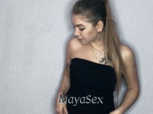 MayaSex