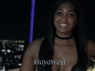 MayaWest