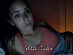 Maya_Davis