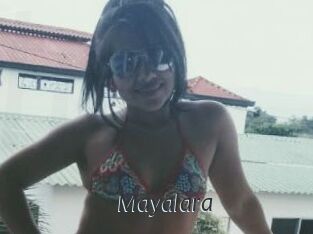 Mayalara