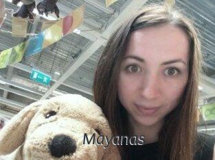 Mayanas