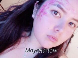 MayeHarlow