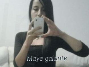 Maye_galante