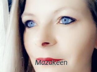 Mazakeen