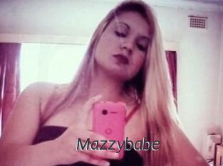 Mazzybabe
