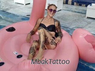 MbakTattoo
