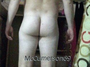 McCumerson69