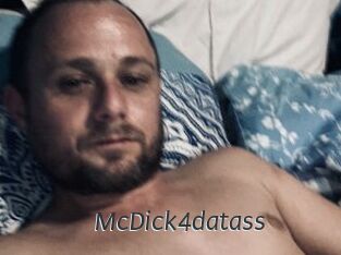 McDick4datass