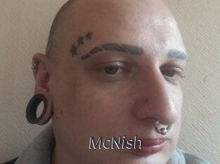 McNish